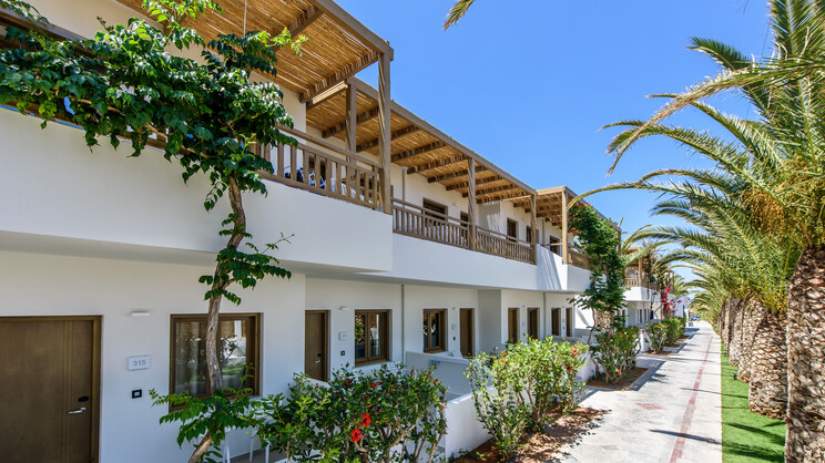 Stella Village Seaside Hotel